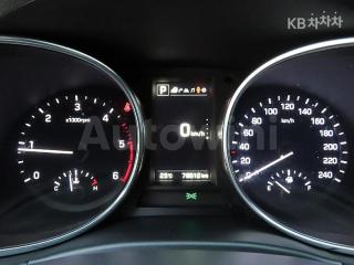 2018 HYUNDAI SANTAFE THE PRIME DIESEL R2.0 2WD 5 SEATS VALUEPLUS - 8