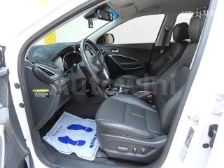2018 HYUNDAI SANTAFE THE PRIME DIESEL R2.0 2WD 5 SEATS VALUEPLUS - 10