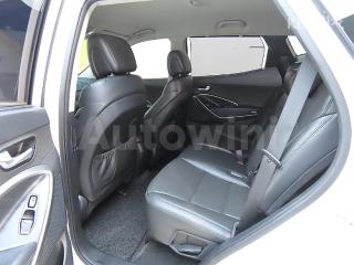 2018 HYUNDAI SANTAFE THE PRIME DIESEL R2.0 2WD 5 SEATS VALUEPLUS - 11