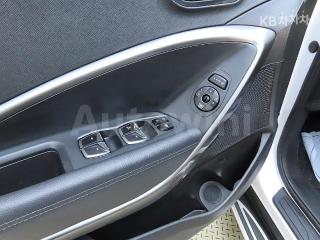 2018 HYUNDAI SANTAFE THE PRIME DIESEL R2.0 2WD 5 SEATS VALUEPLUS - 13