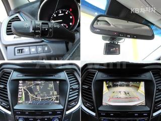2018 HYUNDAI SANTAFE THE PRIME DIESEL R2.0 2WD 5 SEATS VALUEPLUS - 14