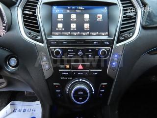 2018 HYUNDAI SANTAFE THE PRIME DIESEL R2.0 2WD 5 SEATS VALUEPLUS - 15