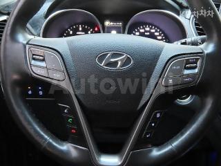 2018 HYUNDAI SANTAFE THE PRIME DIESEL R2.0 2WD 5 SEATS VALUEPLUS - 16