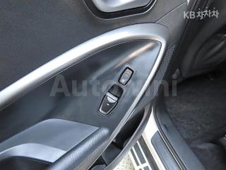2018 HYUNDAI SANTAFE THE PRIME DIESEL R2.0 2WD 5 SEATS VALUEPLUS - 17