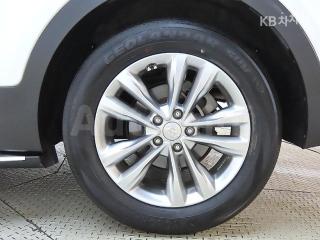 2018 HYUNDAI SANTAFE THE PRIME DIESEL R2.0 2WD 5 SEATS VALUEPLUS - 20