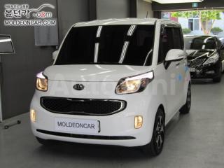 KNACK811BGT148579 2016 KIA RAY 1.0 GASOLINE PRESTIGE-0