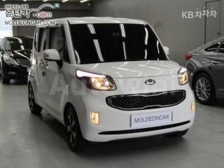 KNACK811BGT148579 2016 KIA RAY 1.0 GASOLINE PRESTIGE-1