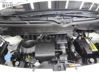 KNACK811BGT148579 2016 KIA RAY 1.0 GASOLINE PRESTIGE-5