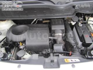 KNACG811BGT124367 2016 KIA  RAY 1.0 GASOLINE DELUXE-5