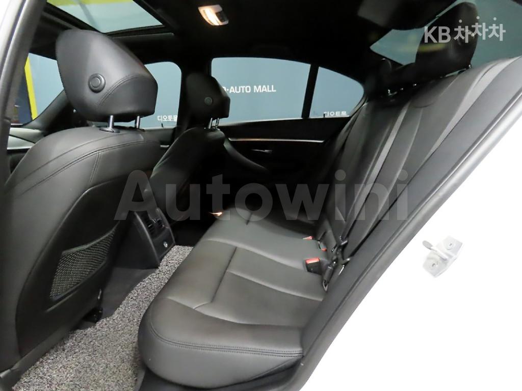 2018 BMW 3 SERIES 320D MSPORTS F30(12~) - 7