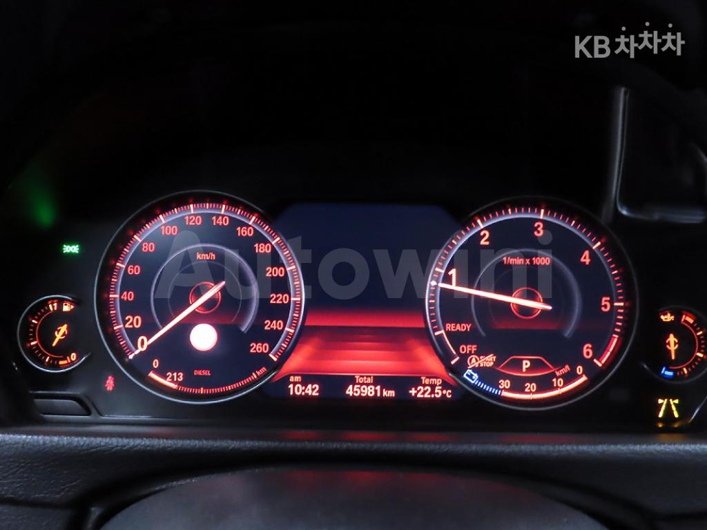 2018 BMW 3 SERIES 320D MSPORTS F30(12~) - 9