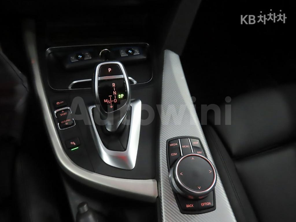 2018 BMW 3 SERIES 320D MSPORTS F30(12~) - 13