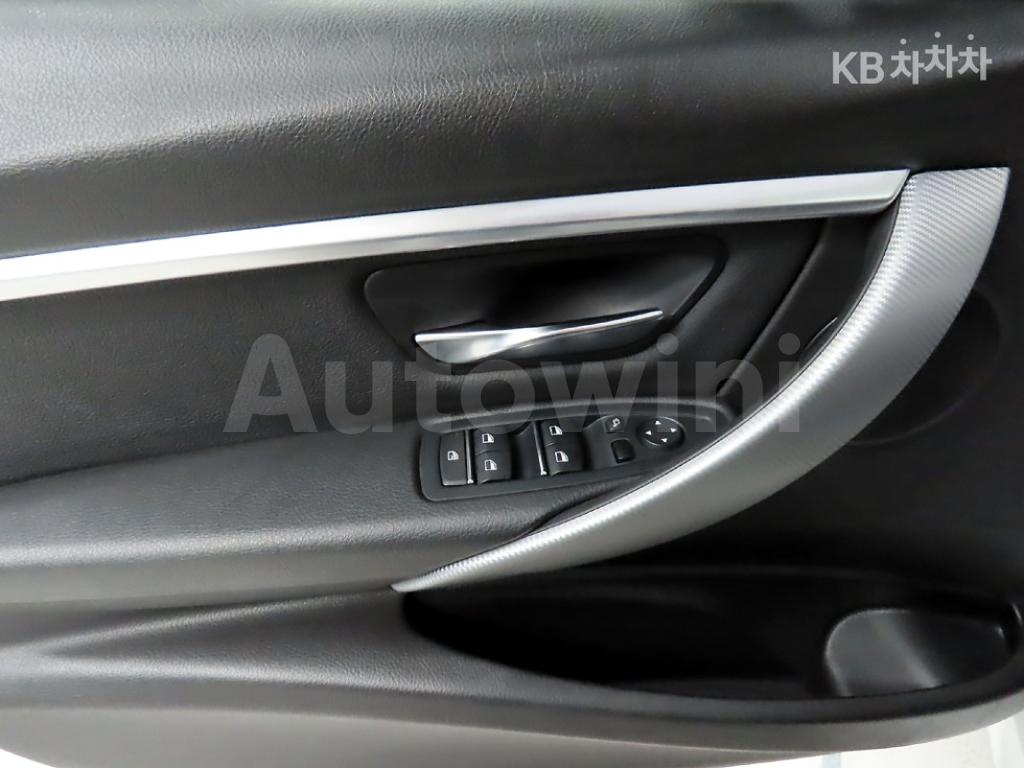 2018 BMW 3 SERIES 320D MSPORTS F30(12~) - 14