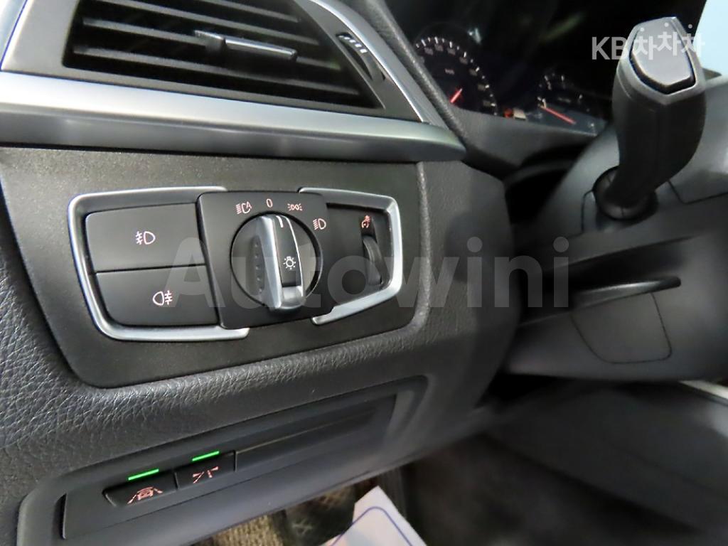 2018 BMW 3 SERIES 320D MSPORTS F30(12~) - 15