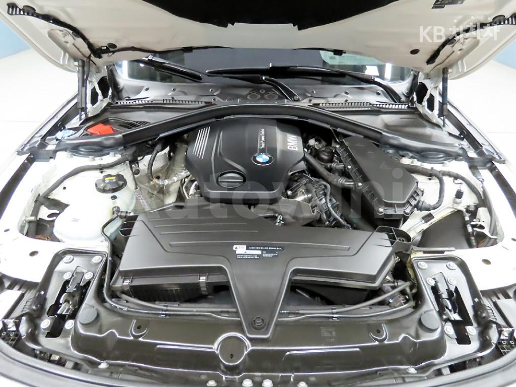 2018 BMW 3 SERIES 320D MSPORTS F30(12~) - 19
