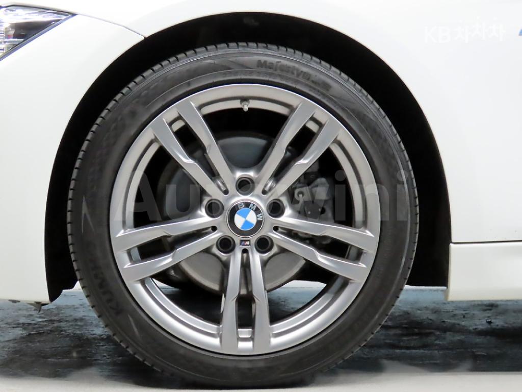 2018 BMW 3 SERIES 320D MSPORTS F30(12~) - 20