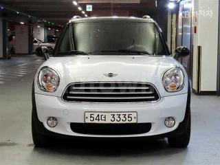 WMWXD3103EWS90500 2014 MINI COOPER COUNTRYMAN D 2.0-0