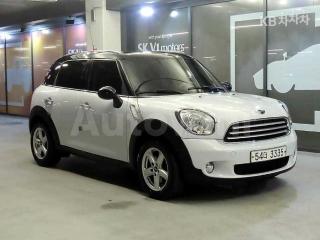 WMWXD3103EWS90500 2014 MINI COOPER COUNTRYMAN D 2.0-1