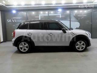 WMWXD3103EWS90500 2014 MINI COOPER COUNTRYMAN D 2.0-2