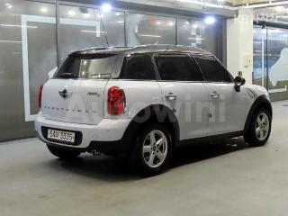 WMWXD3103EWS90500 2014 MINI COOPER COUNTRYMAN D 2.0-3