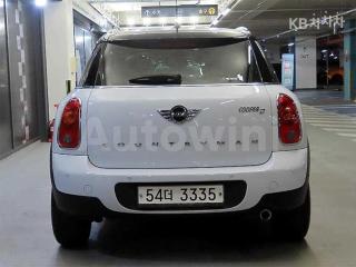WMWXD3103EWS90500 2014 MINI COOPER COUNTRYMAN D 2.0-4
