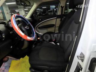 WMWXD3103EWS90500 2014 MINI COOPER COUNTRYMAN D 2.0-5