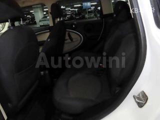 2014 MINI COOPER COUNTRYMAN D 2.0 - 7