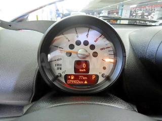 2014 MINI COOPER COUNTRYMAN D 2.0 - 9