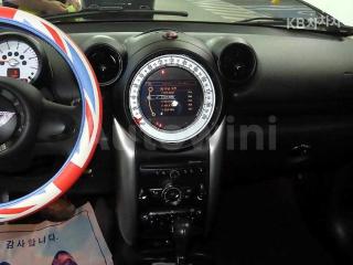 2014 MINI COOPER COUNTRYMAN D 2.0 - 11