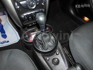 2014 MINI COOPER COUNTRYMAN D 2.0 - 12