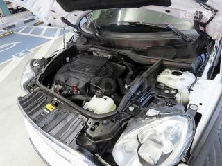 2014 MINI COOPER COUNTRYMAN D 2.0 - 17