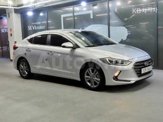 KMHD841DBGU032233 2016 HYUNDAI AVANTE AD ELANTRA 1.6 GDI MORDERN-0