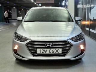 KMHD841DBGU032233 2016 HYUNDAI AVANTE AD ELANTRA 1.6 GDI MORDERN-1