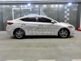KMHD841DBGU032233 2016 HYUNDAI AVANTE AD ELANTRA 1.6 GDI MORDERN-2