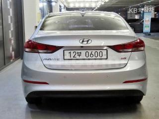 KMHD841DBGU032233 2016 HYUNDAI AVANTE AD ELANTRA 1.6 GDI MORDERN-4