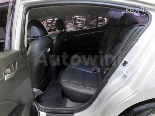 2016 HYUNDAI AVANTE AD ELANTRA 1.6 GDI MORDERN - 7