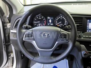 2016 HYUNDAI AVANTE AD ELANTRA 1.6 GDI MORDERN - 8