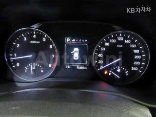 2016 HYUNDAI AVANTE AD ELANTRA 1.6 GDI MORDERN - 9