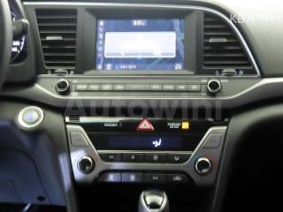 2016 HYUNDAI AVANTE AD ELANTRA 1.6 GDI MORDERN - 11