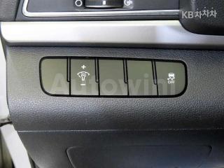 2016 HYUNDAI AVANTE AD ELANTRA 1.6 GDI MORDERN - 14