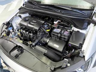 2016 HYUNDAI AVANTE AD ELANTRA 1.6 GDI MORDERN - 19