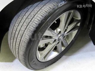 2016 HYUNDAI AVANTE AD ELANTRA 1.6 GDI MORDERN - 20
