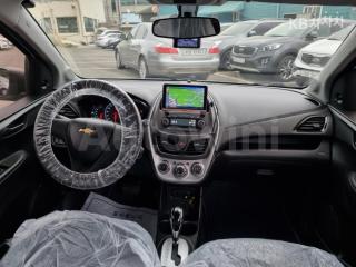 2016 GM DAEWOO (CHEVROLET) THE NEXT SPARK LS BASIC - 10