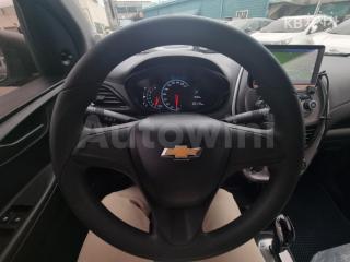 2016 GM DAEWOO (CHEVROLET) THE NEXT SPARK LS BASIC - 11