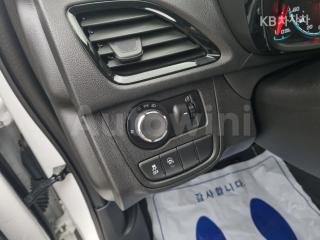 2016 GM DAEWOO (CHEVROLET) THE NEXT SPARK LS BASIC - 16