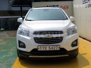 KLABA76BDFB198234 2015 GM DAEWOO (CHEVROLET) TRAX 1.4 LT LEATHERPACKAGE-1