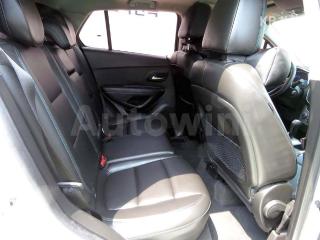 2015 GM DAEWOO (CHEVROLET) TRAX 1.4 LT LEATHERPACKAGE - 8