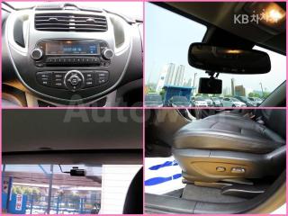 2015 GM DAEWOO (CHEVROLET) TRAX 1.4 LT LEATHERPACKAGE - 15
