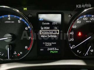2018 TOYOTA RAV4 2.5 2WD - 9