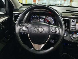 2018 TOYOTA RAV4 2.5 2WD - 11